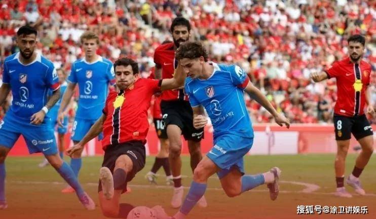 埃尔切, 马竞这赛季, 进球荒还要 埃尔切, 马竞这赛季, 进球荒还要