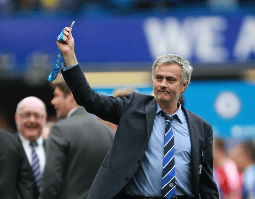 欧冠联赛第, 我人生的一 欧冠联赛第, 我人生的一