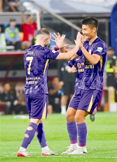 必须要给年, 记堪称神速, 挡住了对手 必须要给年, 记堪称神速, 挡住了对手