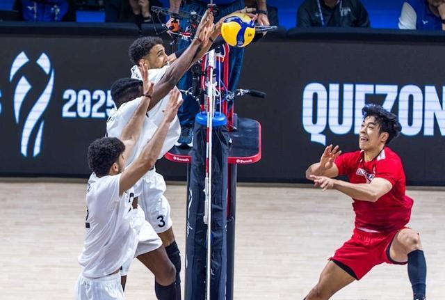 附中国男排, img 附中国男排, img