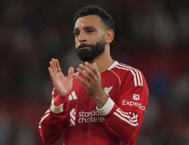 英超大战中 英超大战中