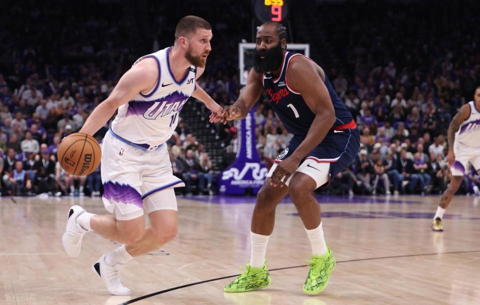 但爵士这边, 抢断, JV 但爵士这边, 抢断, JV