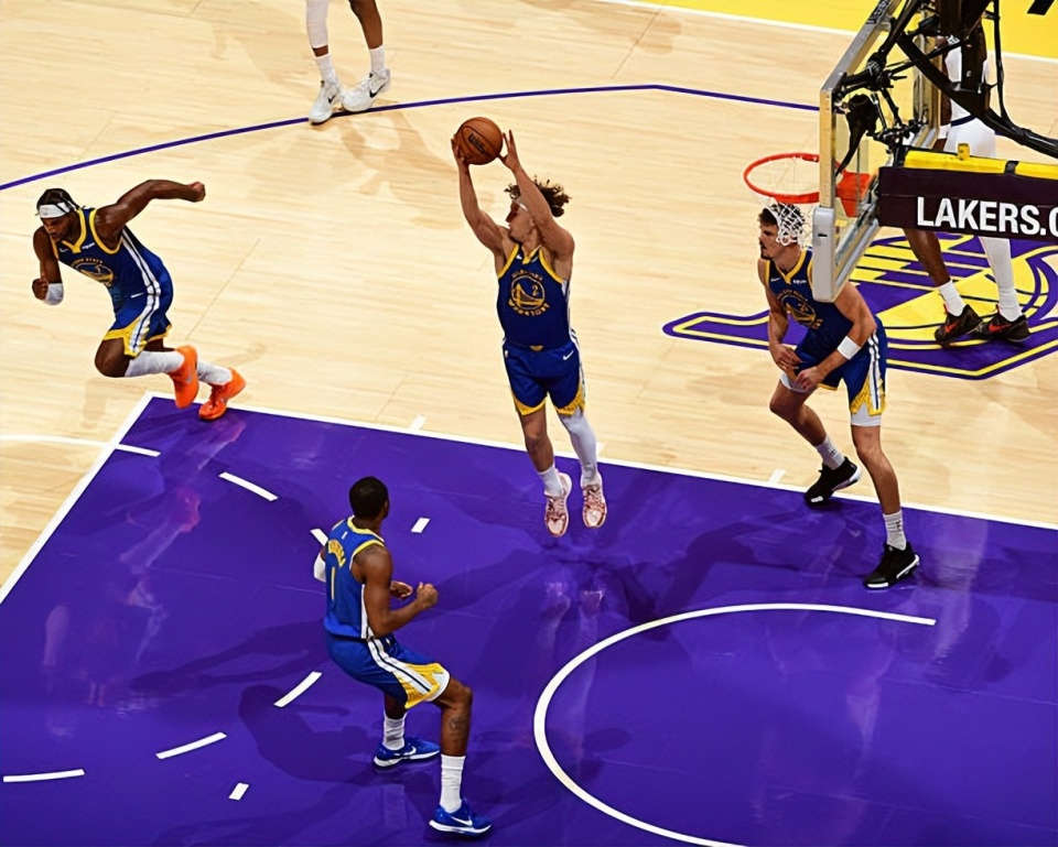 TnGC, 更多的球权, oeTF TnGC, 更多的球权, oeTF