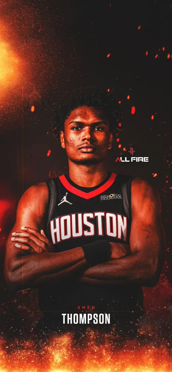 div, 对火箭季前