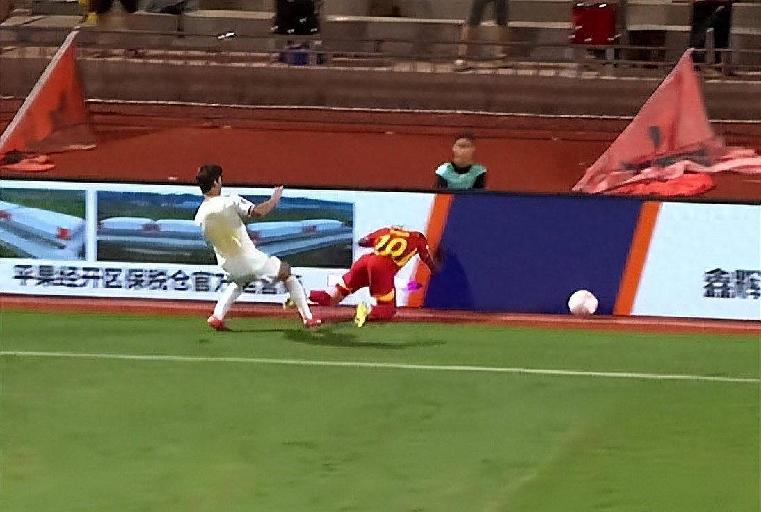 在中甲第, 应惩罚 在中甲第, 应惩罚